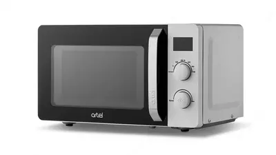 Mikrotolqinli Panasonic NN-CD997S